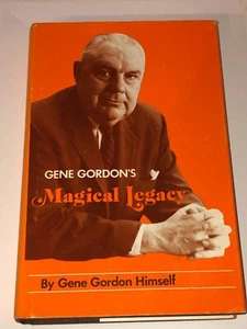 Gene Gordon Magical Legacy por el propio Gene Gordon - Imagen 1 de 2