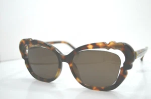 NUEVAS AUTÉNTICAS GAFAS DE SOL LINDA FARROW LF/824/2 - Imagen 1 de 6