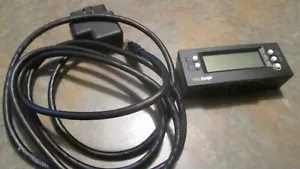 ScanGauge Ultra Compact Automotive Computer Customizable Real Time - Picture 1 of 5