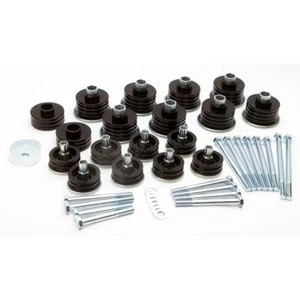 Daystar Polyurethane Body Cab Mount Kit For 99-07 Ford F-250/F-350 Super Duty - Picture 1 of 1