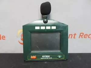 Extech Instruments Sound Level Alert SL130 Meter Sl 130 - Picture 1 of 4