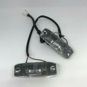 92501 2E000 Rear License Plate Modules Lamp for 2005 2009 Hyundai Tucson - Picture 1 of 4