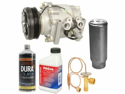 For 1994-1995 Honda Civic del Sol A/C Compressor Kit 62963HJ A/C Compressor - Image 1 of 2