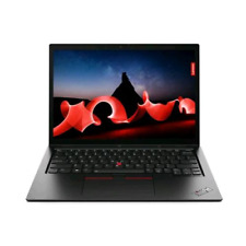 Lenovo ThinkPad L13 Yoga Gen 4 13,3" (512GB SSD, Intel Core i5 13a Gen., 4,60 GHz, 16GB, GOBI WWAN) Laptop - Thunder Black
