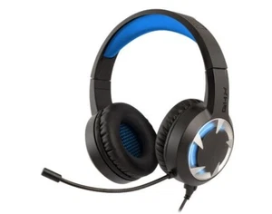 Auriculares Gaming NGS GHX-510 - Microfono USB 2.0 - Diadema Ajustable - Imagen 1 de 4