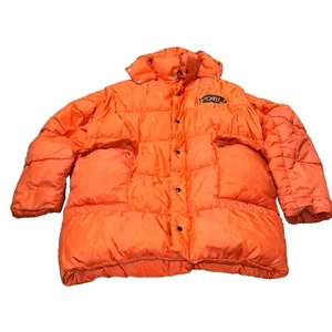 Vintage Iceberg Iceberg World Down Puffer Ski Jacket Very Rare (M/L) - Picture 1 of 21