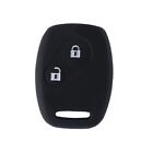 Easy Clean 2-Key Durable Silicone Keycase Key Shell Protection