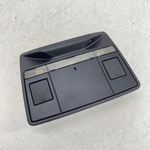 JAGUAR F-TYPE S INTERIOR LIGHT EX53-15K609-AC MAP READING SWITCH CONTROL 14-19 - Picture 1 of 14