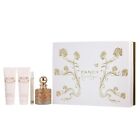 Fancy By Jessica Simpson 4Pc Gift Set 3.4 Oz Perfume + Lotion + Shower Gel