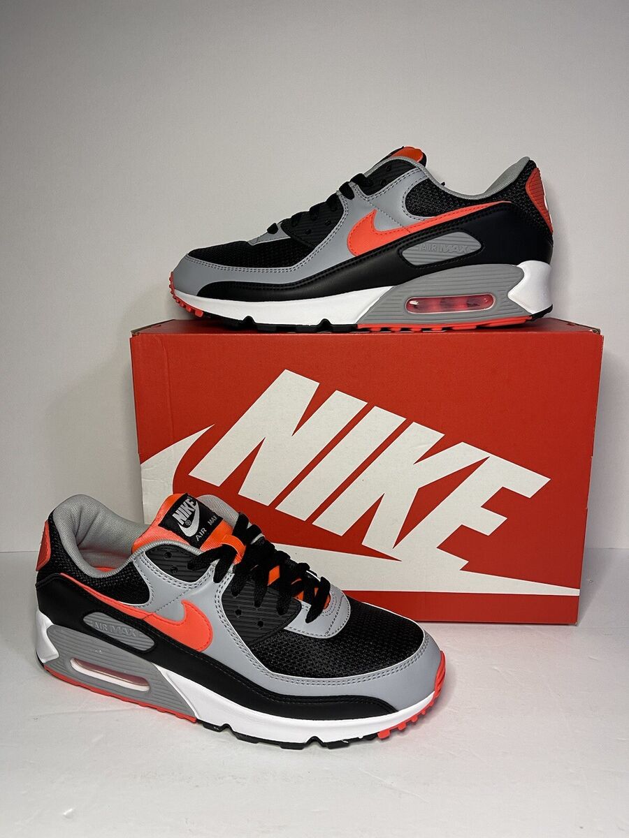 Nike Air Max 90 Radiant Red for Sale | Authenticity Nike Air Max 90 Radiant Red for Sale | Authenticity