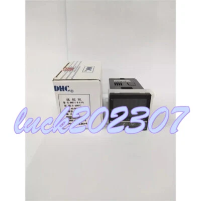 1PC NEW DHC1T-D-V- PT Intelligent temperature controller #MX - Image 1 of 3