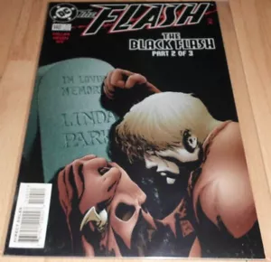 Flash (1987 2nd Series) #140...Published Aug 1998 by DC - Imagen 1 de 1