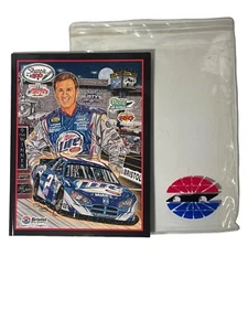 2005 Official Car Racing Program Magazine Bristol Motor Speedway NEW - Foto 1 di 5