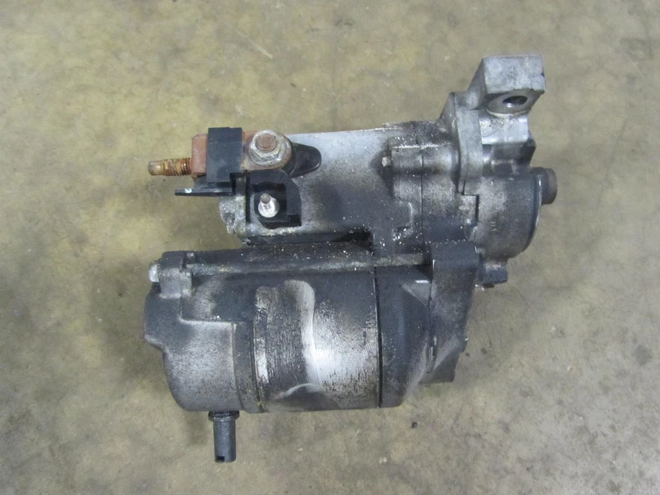 Motor de arranque Oldsmobile Aurora Intrigue 02 3,5 L 3,5 12569855 Foto 1 de 4