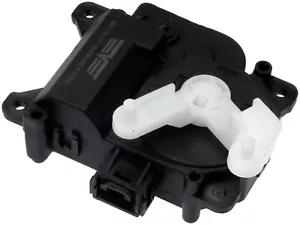 Air Door Actuator - Mode, Auxiliary (Dorman# 604-176) - Bild 1 von 3