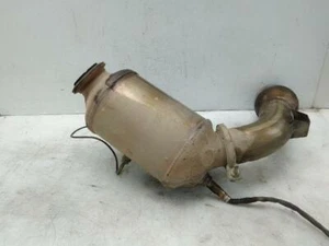 A1644905114 filtro de particulas para MERCEDES-BENZ CLASE M (BM 164)(03.2005- ) - Picture 1 of 10