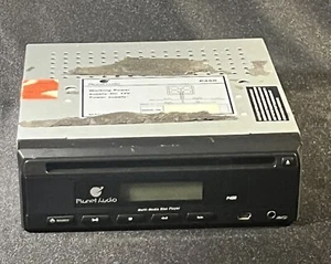 Planet Audio Car CD Player Model P450 - Picture 1 of 6
