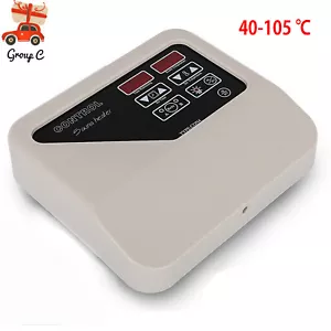 3-9KW Sauna External Controller Saunasteuergerät Saunasteuerung 380V-415V - Bild 1 von 11