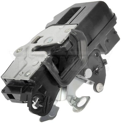 Front Left Door Lock Actuator Motor Dorman For 2007-2009 Cadillac Escalade ESV - Image 1 of 4