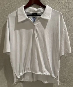 PXG Aloha 24 High-Low Polo Size Medium - Honolulu Country Club NEW Sold out - Picture 1 of 10