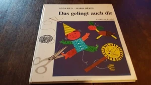 Kun / Bekes - Das gelingt auch dir. Bastelbuch - Bild 1 von 10
