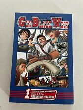 Gun Blaze West Ser.: Gun Blaze West by Nobuhiro Watsuki 1 (Paperback BOOK) 