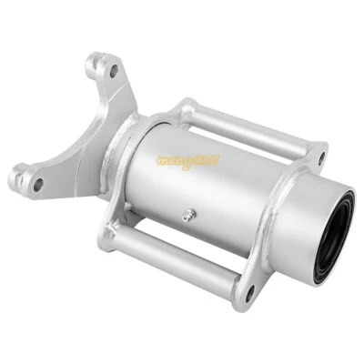 Soporte de cojinete de eje para Yamaha YFM350X Warrior 350 1989-2004 3GD-25311-00-35 Foto 1 de 4