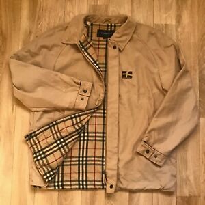 Burberry London Jackets for Men for Sale | Shop New & Used | eBay
