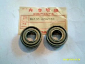 Original 2er Set Honda Lager 96130-62010 - Bild 1 von 1