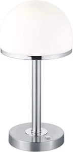 LED Tischleuchte Tischlampe - Touch me 39 cm 450 Lumen 3000 K Bauhaus Design - Bild 1 von 3