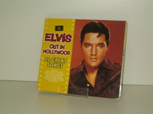 CD Elvis Presley - Out In Hollywood (1999 Follow That Dream) - Bild 1 von 5