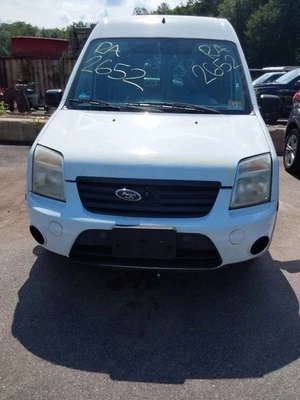 Cinturón de seguridad asientos delanteros canastilla conductor se adapta a 10-13 TRANSIT CONNECT 1301944 Foto 1 de 4