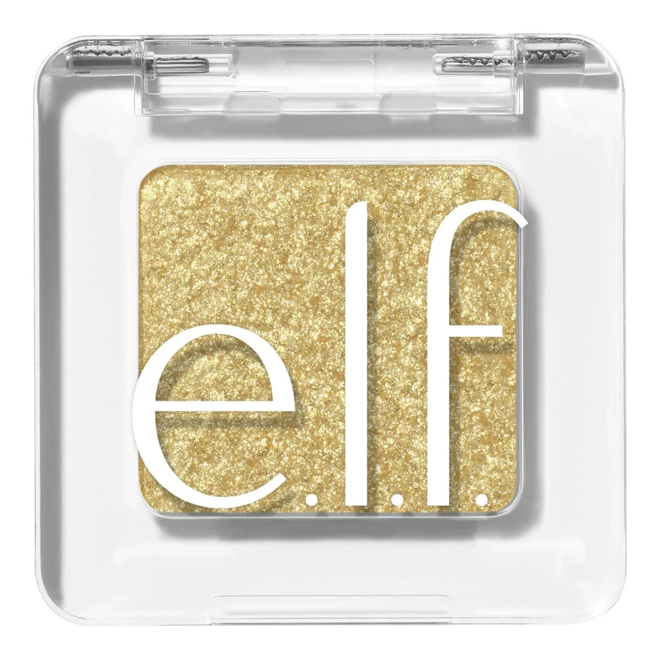 e.l.f. Fine As Fleck Glitter Eyeshadow – It’s Glit 0.07oz - Image 1 of 3