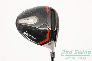 TaylorMade M6 Driver 10.5° Graphite X-Stiff Right 44.75in - Picture 1 of 9