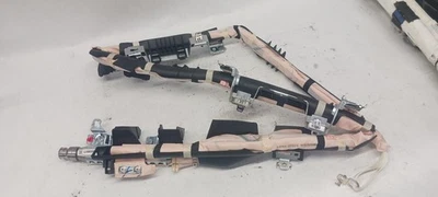 '15-'16 HONDA CR-V Right passenger roof curtain Air Bag w/sunroof OEM - Imagem 1 de 4