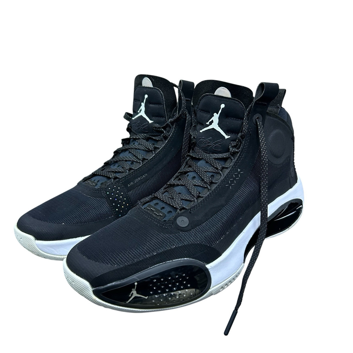 Jordan 34 Eclipse for Sale - Authenticity Guaranteed - eBay Jordan 34 Eclipse for Sale - Authenticity Guaranteed - eBay