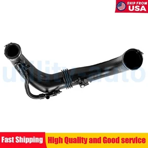 Air Intake Hose Filter to Turbocharger Assy 2710902029 For Benz C204 M271 1.8L - Picture 1 of 5