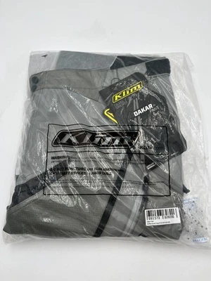 Pantalón KLIM Dakar Doble/Deporte Talla 36 Foto 1 de 3