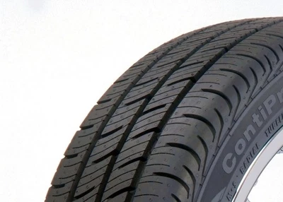 Continental ContiProContact P205/55R16 Nissan 89H SL BW Tire (QTY 2) 15490310000 - Image 1 of 4