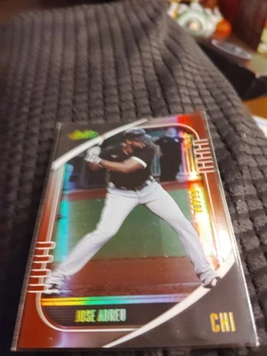 Sports Card Single - Image 1 of 2