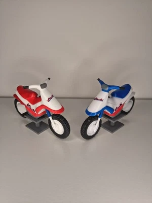 Honda Cub - Modellino Scala 1:12 - Immagine 1 di 4