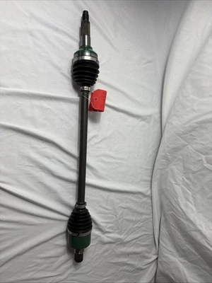 川崎原始设备制造商 59266-0710 联合球前轴 — 第 1/4 张图片