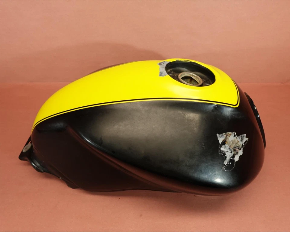 Honda CB900 CB 900 2002-2007 tanque de gasolina pila de combustible depósito de gasolina Foto 1 de 4