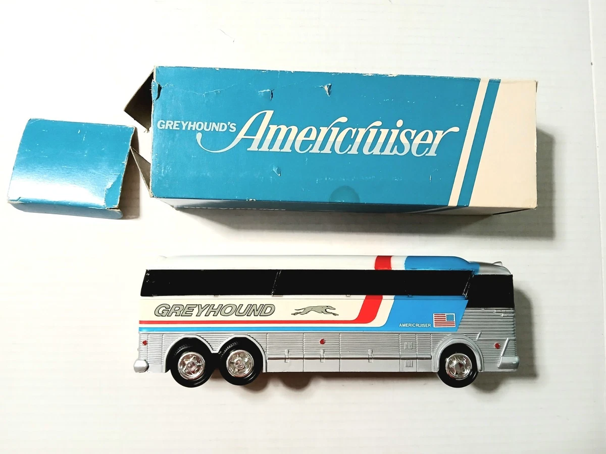 Bus Bank In Collectible Vehicle Piggy Banks for sale | eBay