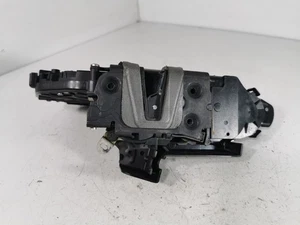 JAGUAR XF O/S/F TÜRSCHLOSS VORNE RECHTS 6W8A-21812-GD A244 - Bild 1 von 14