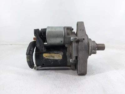 2005 - 2006 年本田奥德赛汽车起动器电机电磁阀 Oem DCVR6 — 第 1/4 张图片