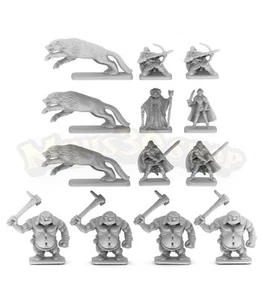 Pack 2 - Espejo Clásico (13 Minis) - Imagen 1 de 2