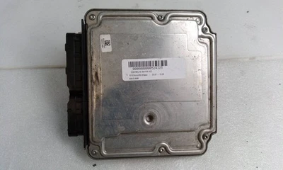 0281014846 centralina motore per TOYOTA AURIS (E15) 524325 - Immagine 1 di 4