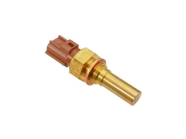 Interruptor de tempo térmico genuíno 39BX85Q compatível com 1987-1991 Toyota Camry 2.0L 4 cilindros - Imagem 1 de 1