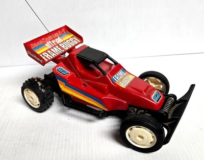 NIKKO CUADRO BUGGY ROAD HANDLER A-T TODOTERRENO COCHE RC - (SIN CONTROLADOR) Foto 1 de 4